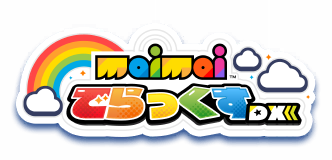 maimai DX