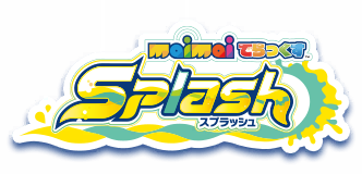 maimai DX Splash
