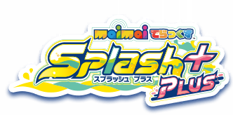maimai DX Splash PLUS