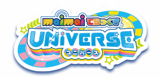 maimai DX UNiVERSE