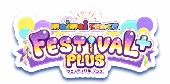maimai DX FESTiVAL PLUS