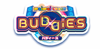 maimai DX BUDDiES