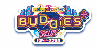 maimai DX BUDDiES PLUS