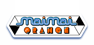 maimai ORANGE