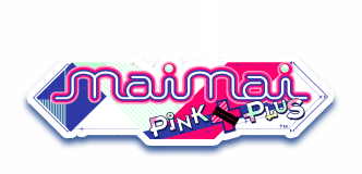maimai PiNK PLUS